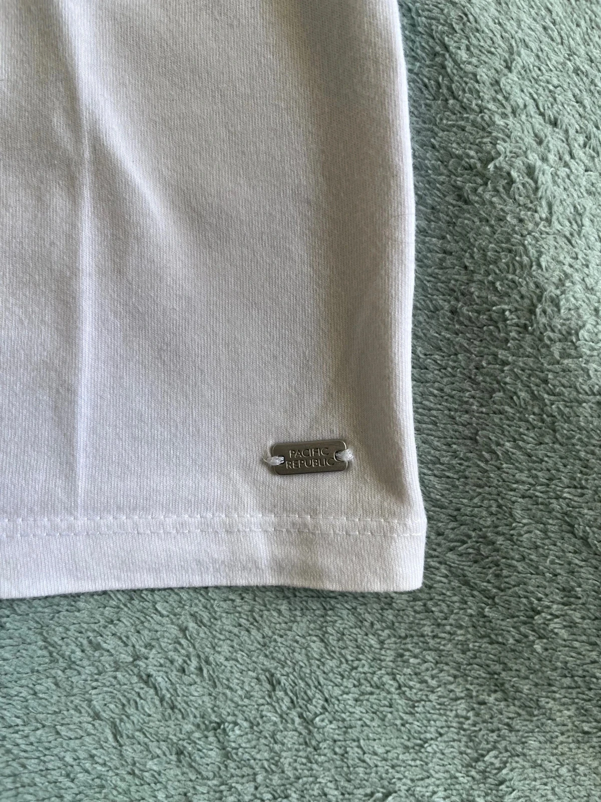 Crop top Pull&Bear, tamanho M – photo 7